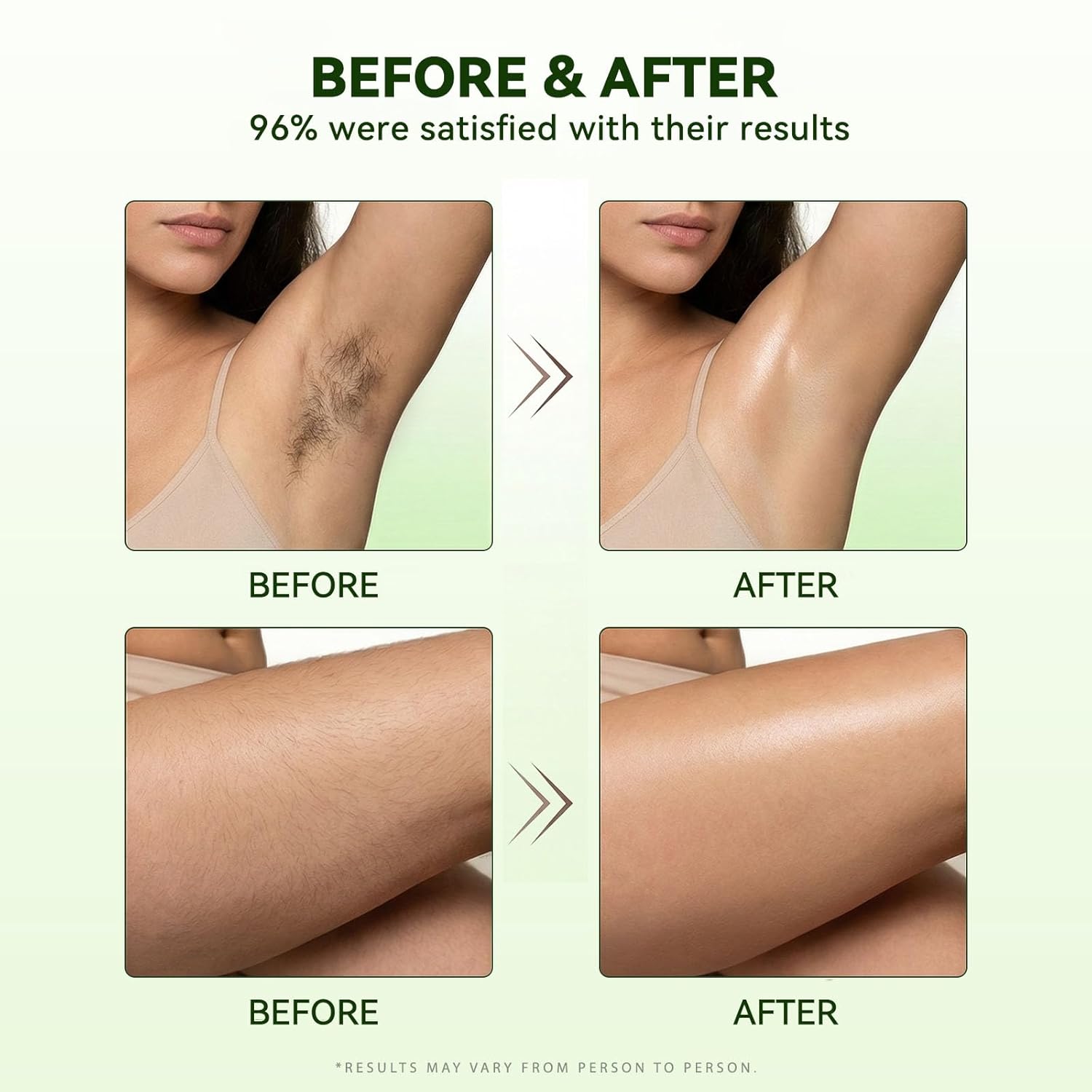 KPEBN Cyperus Rotundus Oil - Natural Hair Growth Inhibitor for Women & Men - Smooth Skin Body Oil After Waxing or Shaving - Safe for Face, Leg, Underarm & Sensitive Skin - 60ml（2 fl oz） - Image 3