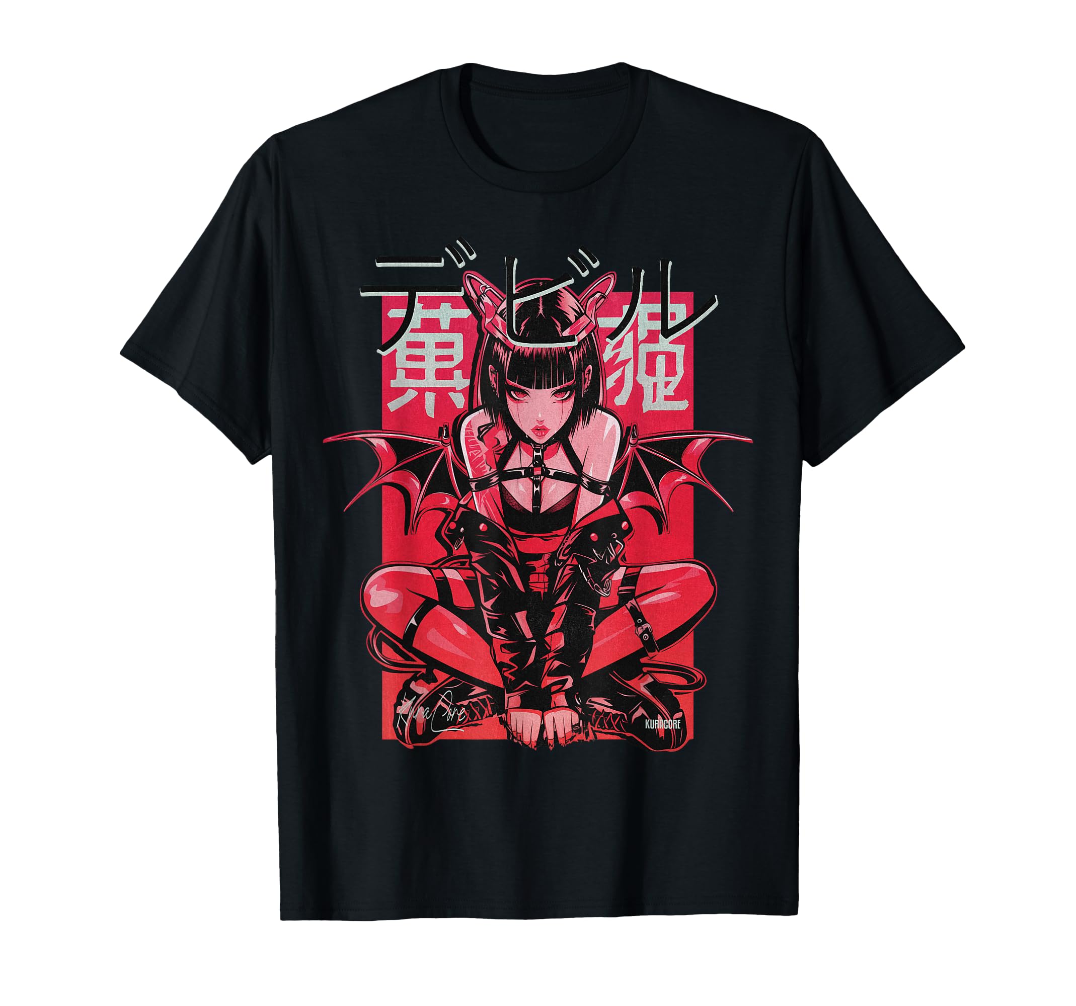 Kleidung mit Designs von Amazon Merch on Demand