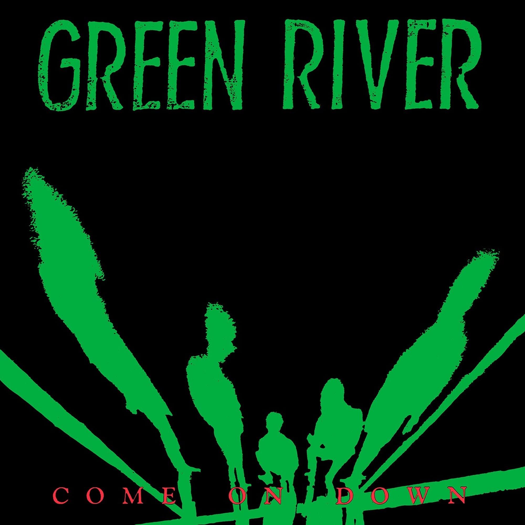 Come on Down [VINYL]