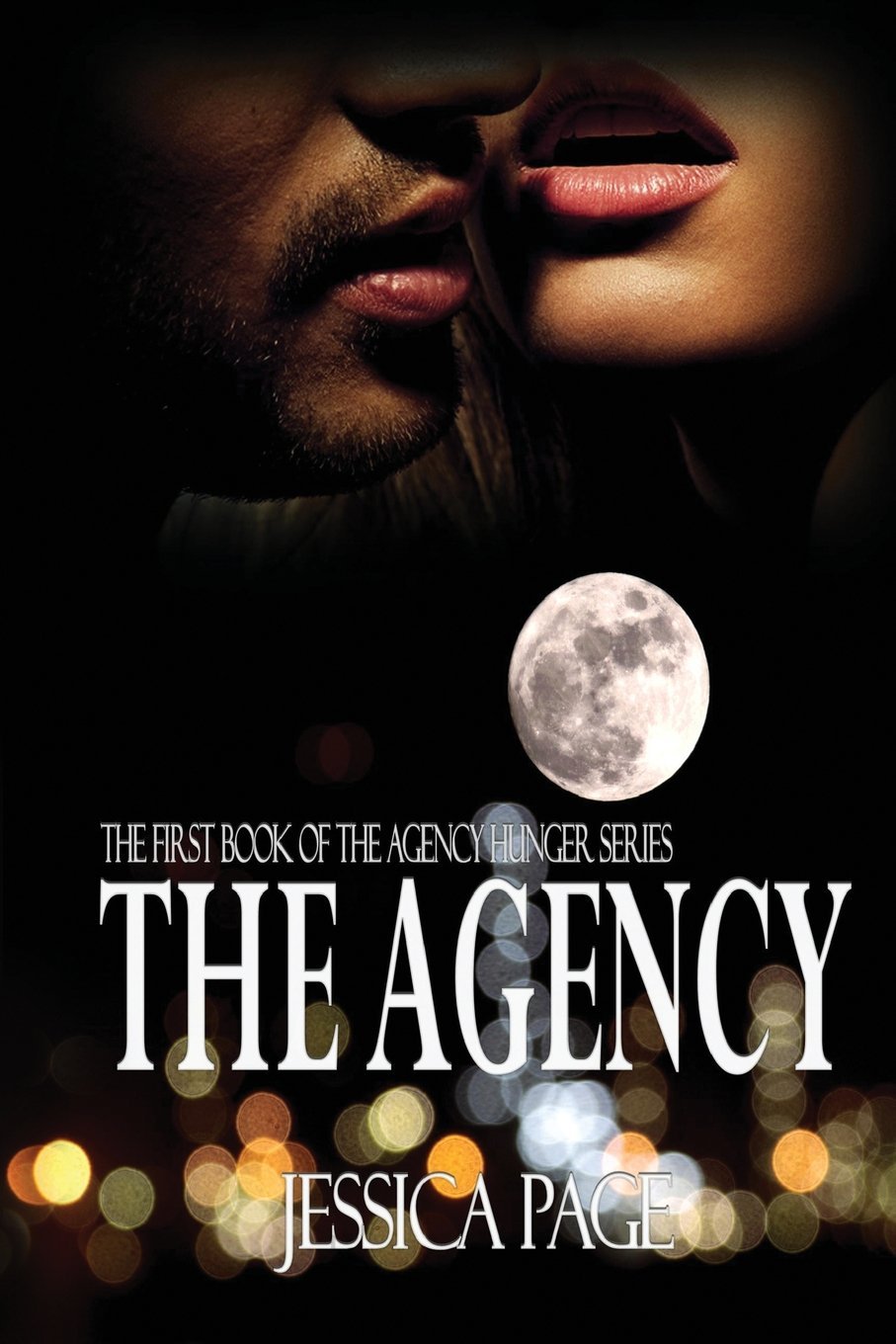 Buy The Agency: 1 (The Agency Hunger) — BookShops.in