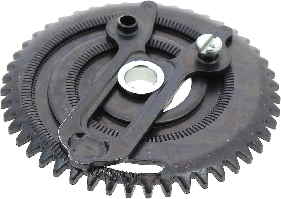 Stihl 11236603001 Disque de tension de rechange d'origine pour appareils STIHL/VIKING