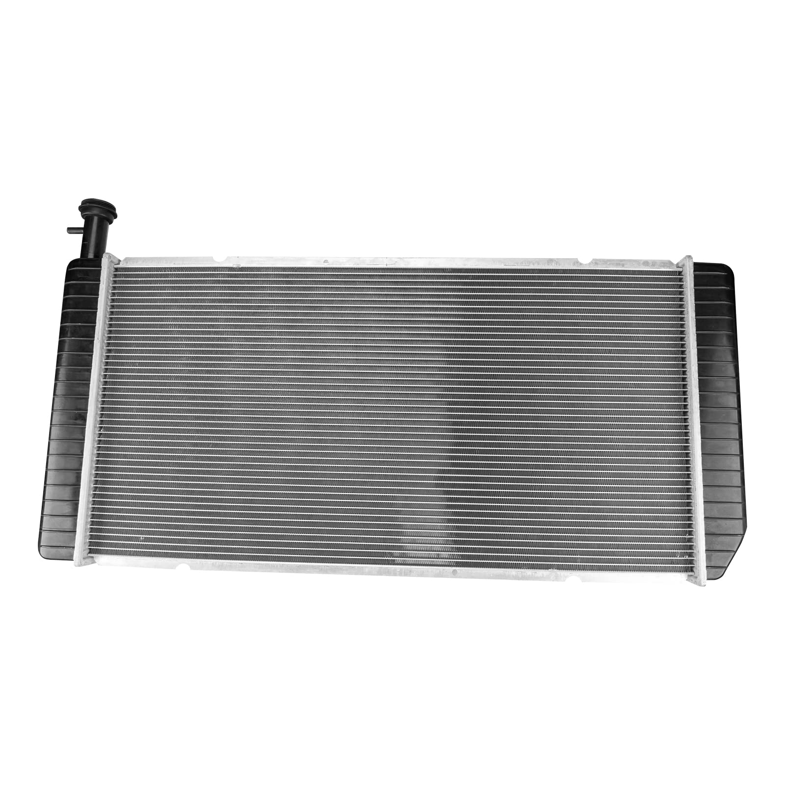 Kac Radiator KAC Radiator Compatible with 2004-2020 Express 2500/3500, Savana 2500/ ...