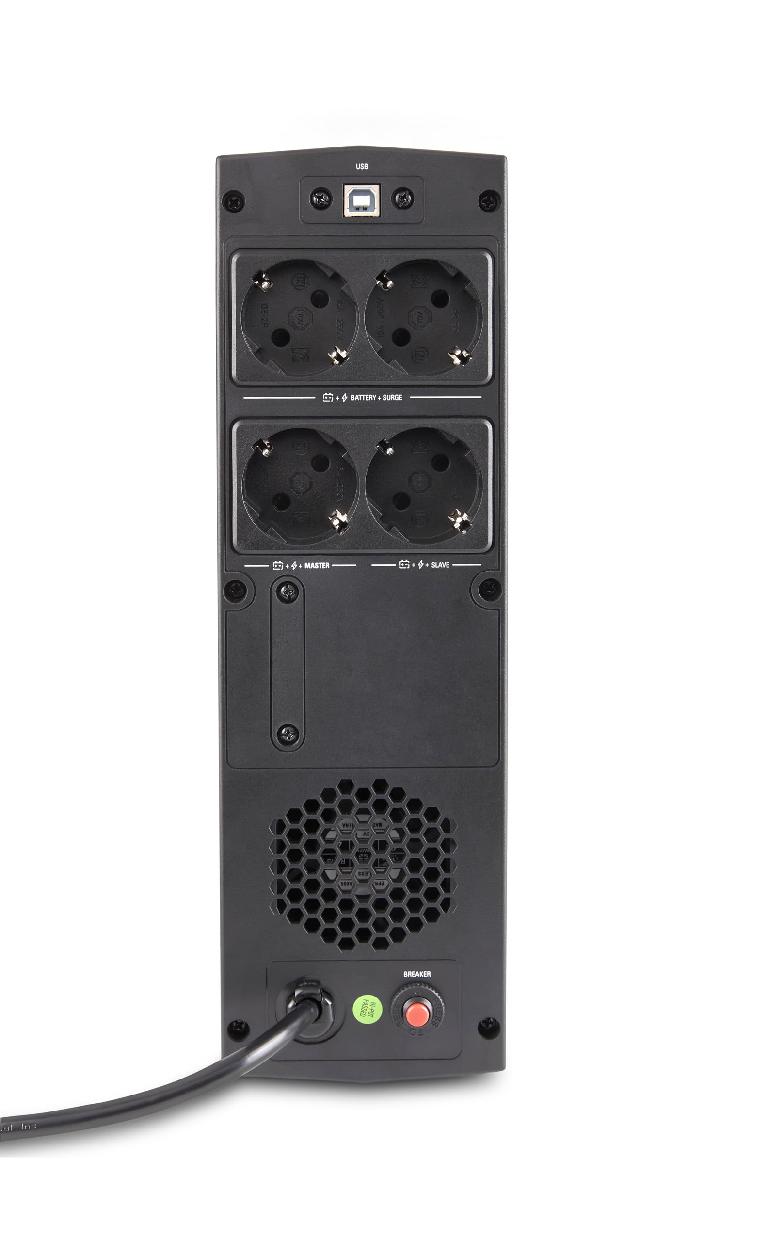 Salicru SPS 2250 Soho+