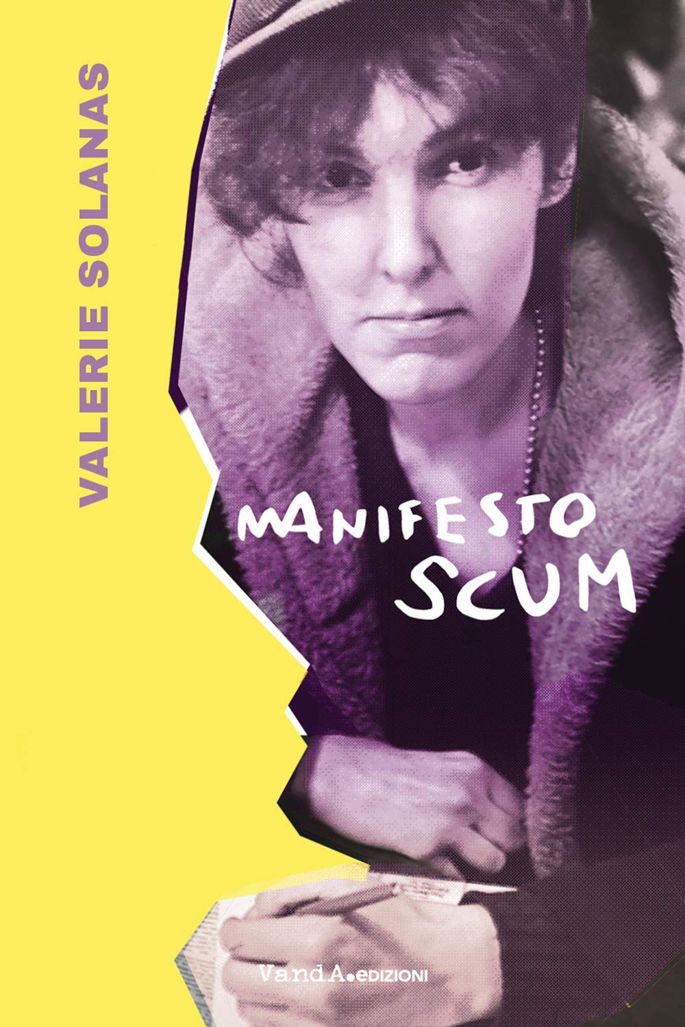 Manifesto Scum - 4