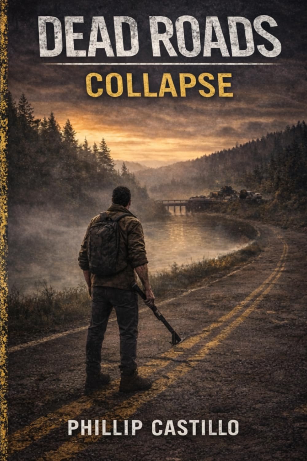 Dead Roads: Collapse