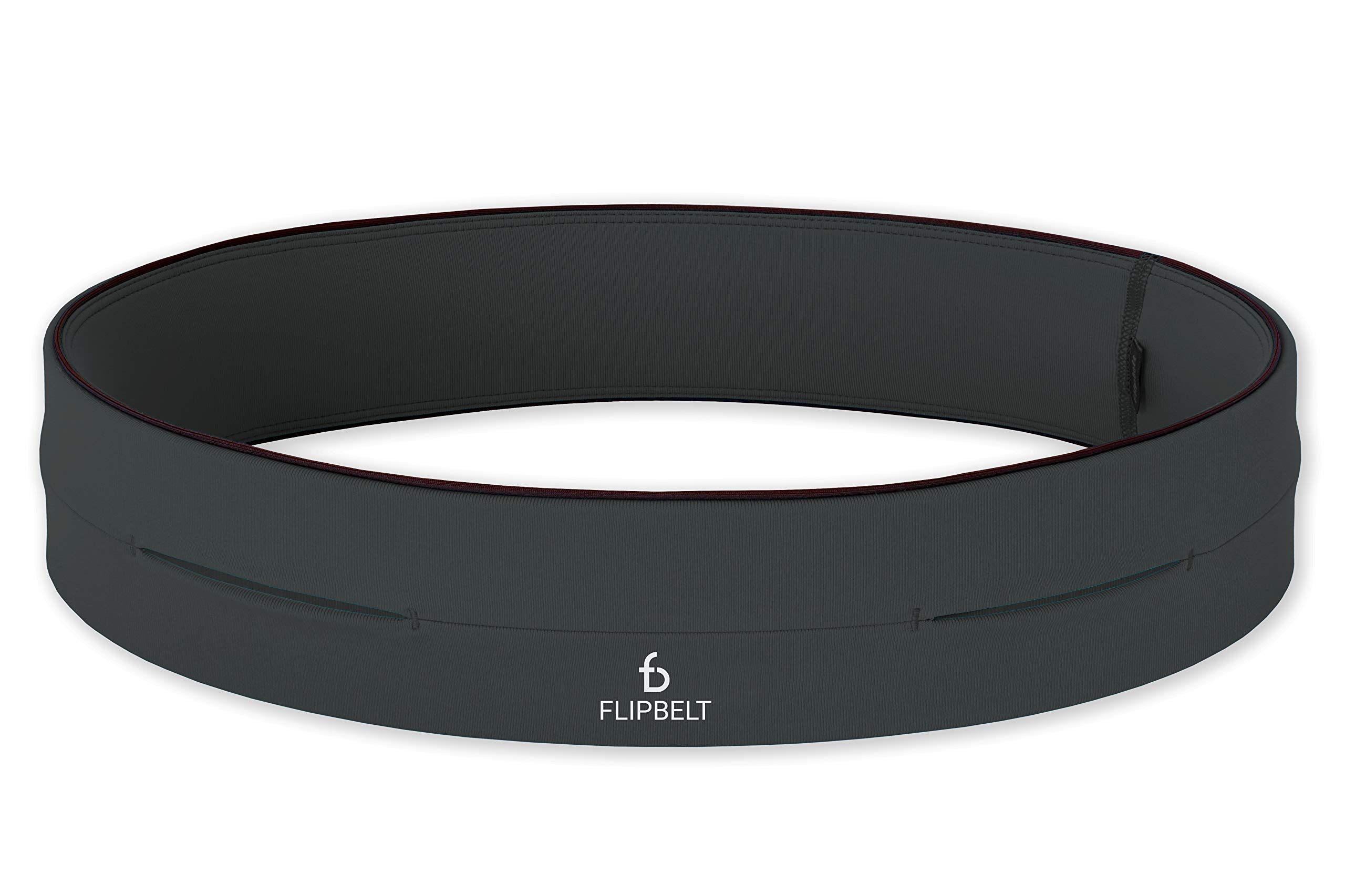 Classic Running Belt for Phone and Small Accessories, Exercise Waist Pouch for Women and Men