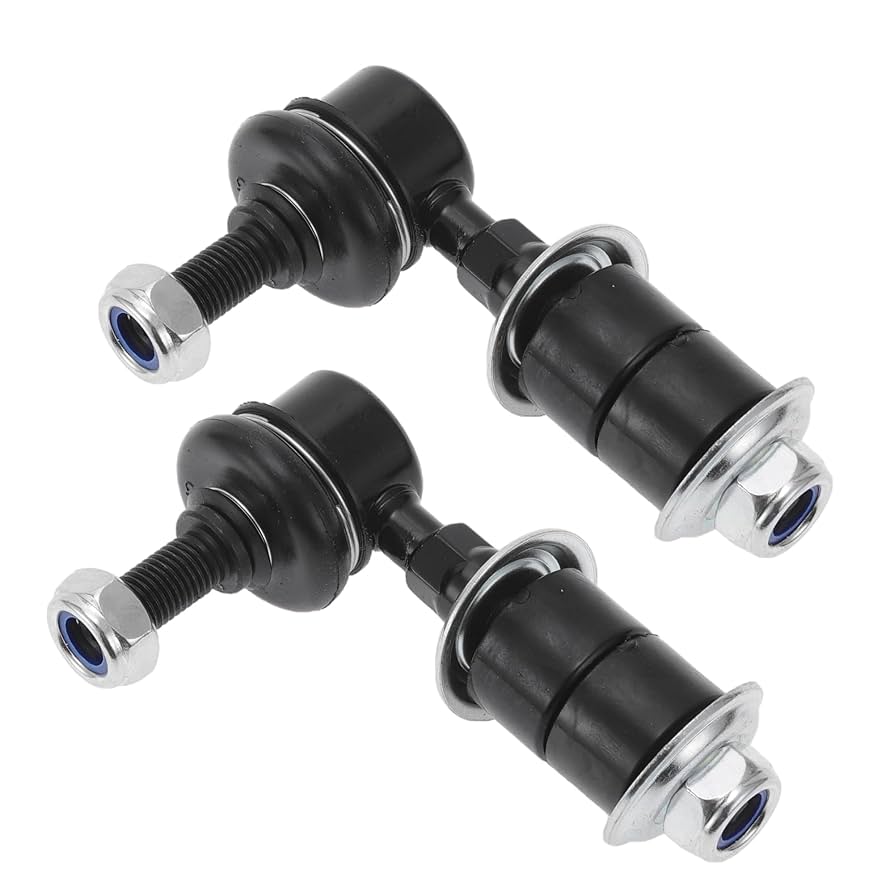 Amazon.com: X AUTOHAUX 2pcs Front Sway Bar Links Stabilizer