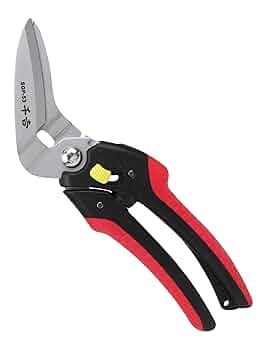 【専用】のぞみん様　作品4点 Amazon | 千吉(Senkichi) ガーデン万能はさみ ステンレス