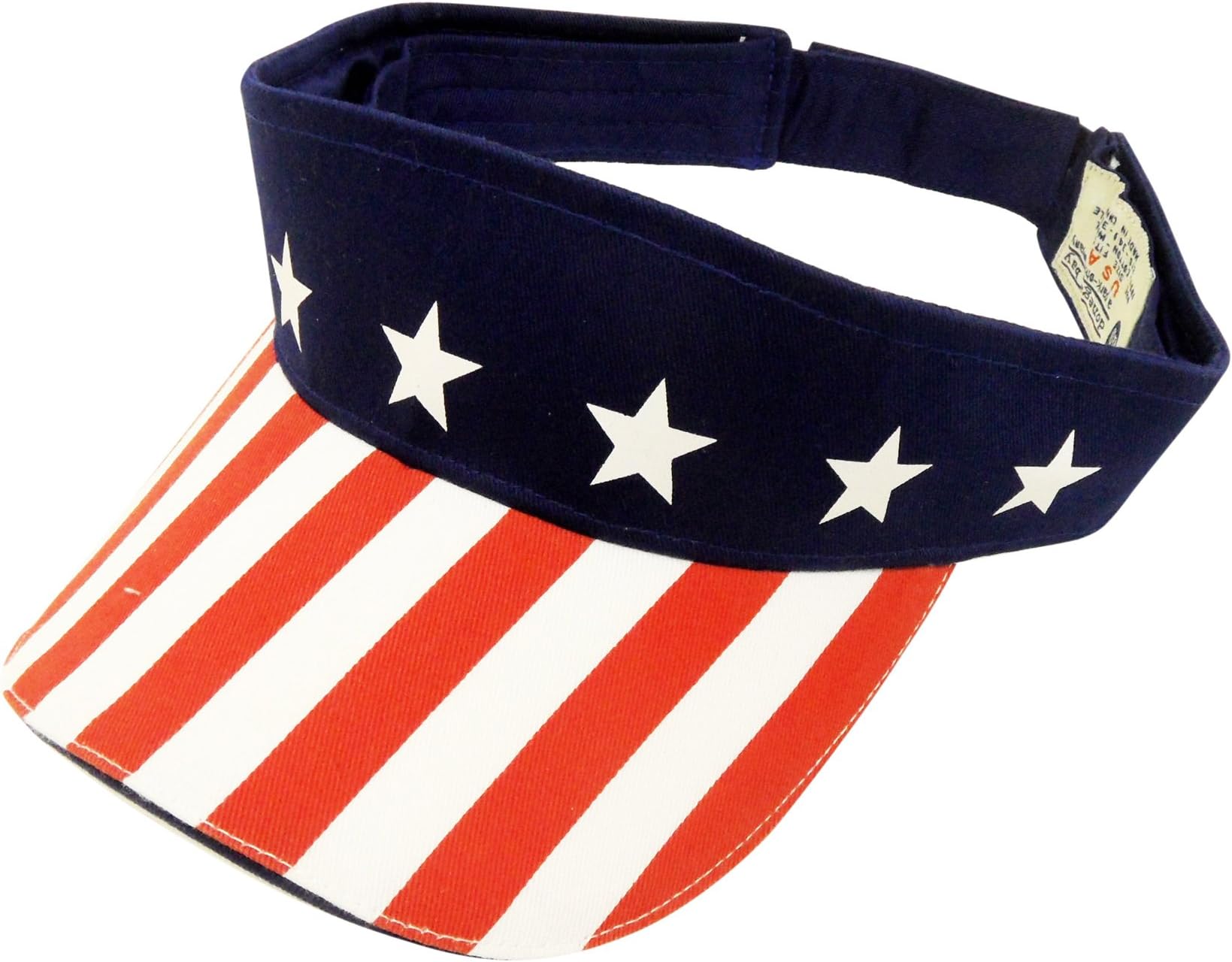 donegal bay USA Visor