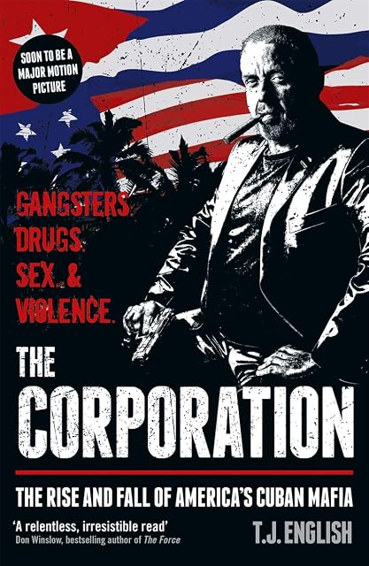 Portada de The corporation