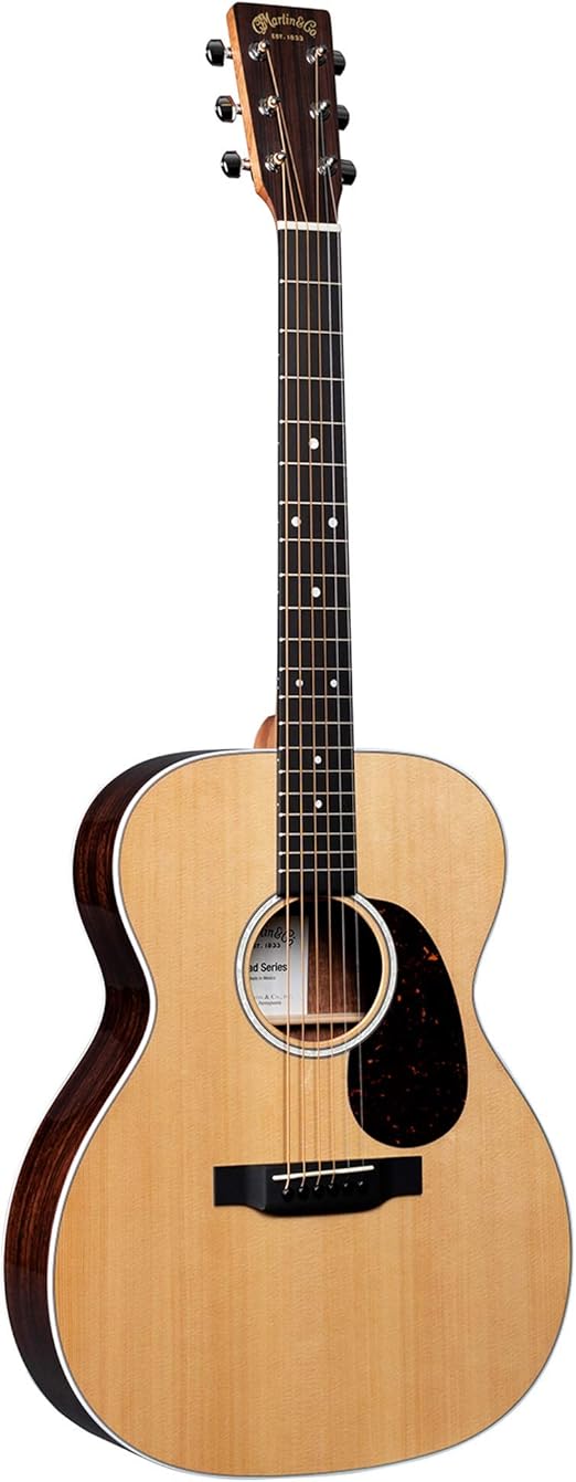 Best Martin Guitar For Fingerpicking Expert Guide 2023