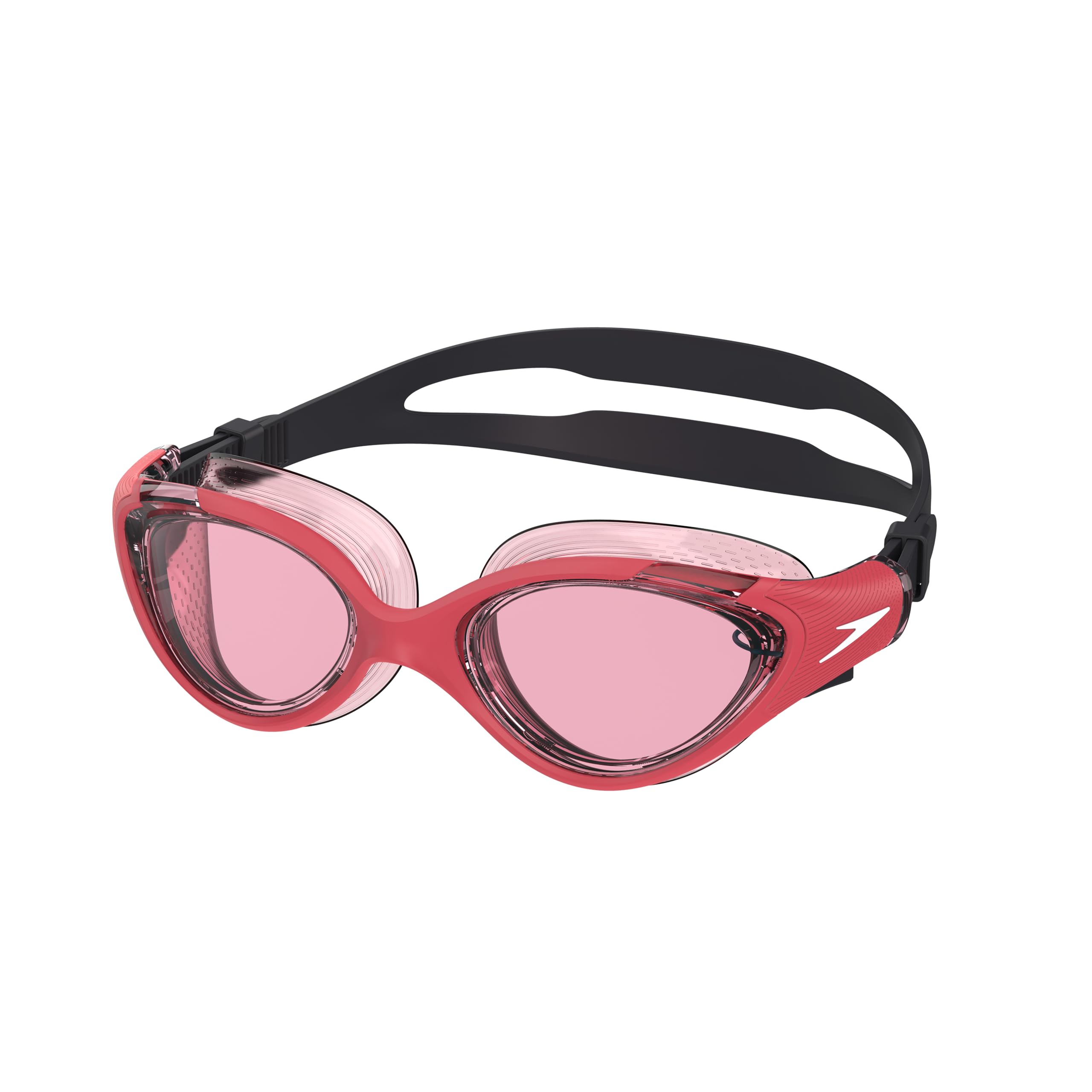 Speedo Mujer Gafas de Natación Biofuse 2.0 | Diseño Femenino | Mecanismo de Ajuste Patentado | Antivaho | Sin Goteos | Ajuste Cómodo — view 14