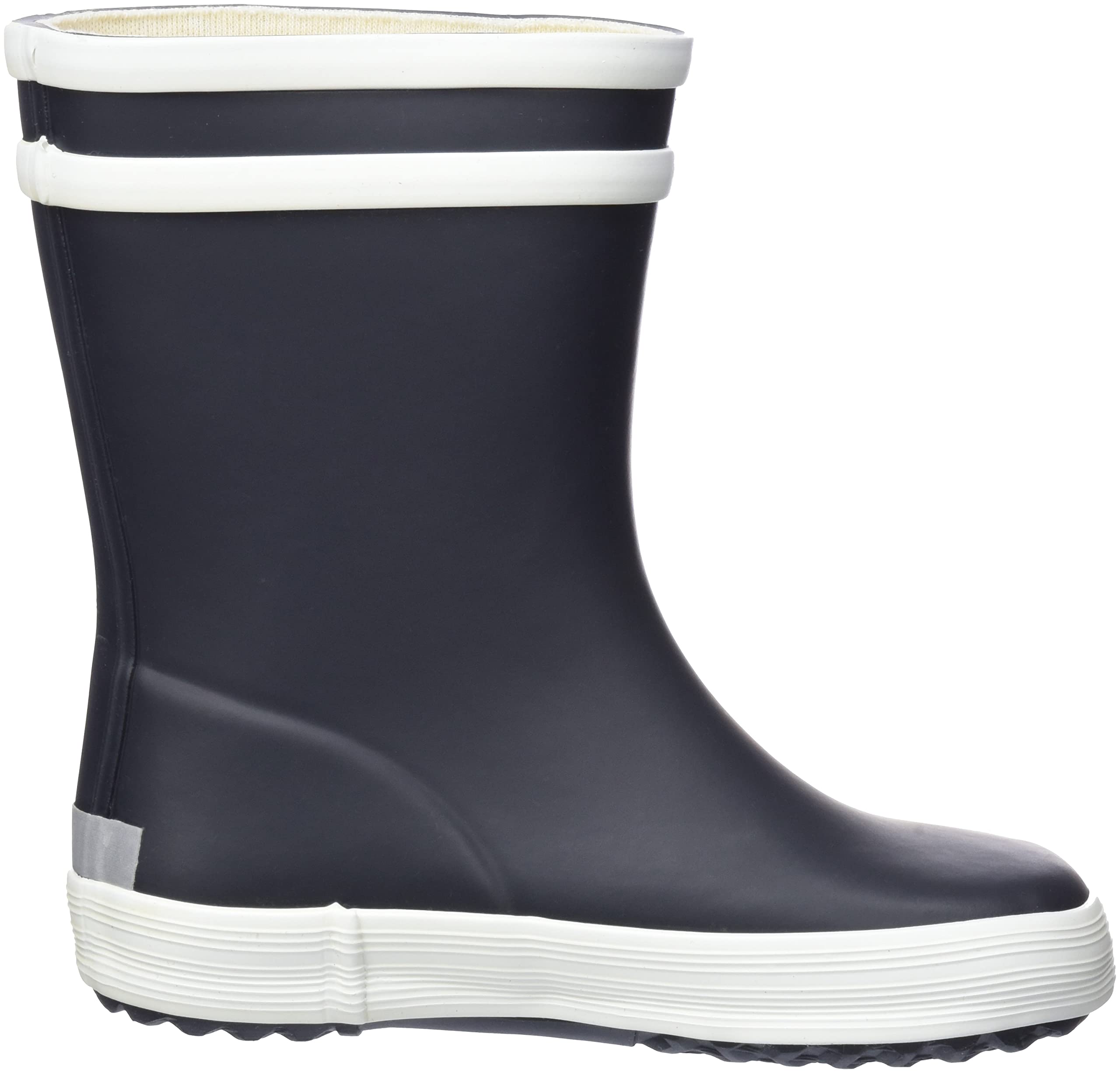 Aigle Baby Flac 2, Botas de Lluvia Unisex niños