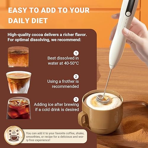 Miniatura 7 de DRFOSTER Colágeno Chocolate