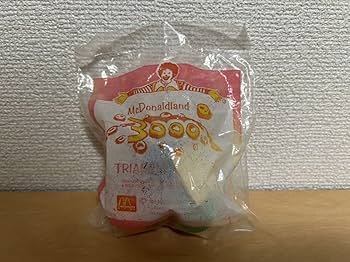 専用ページ　マクドナルドランド 🇺🇸 Limited-Time Offer✨ McDonald's Land Meal] Get this set