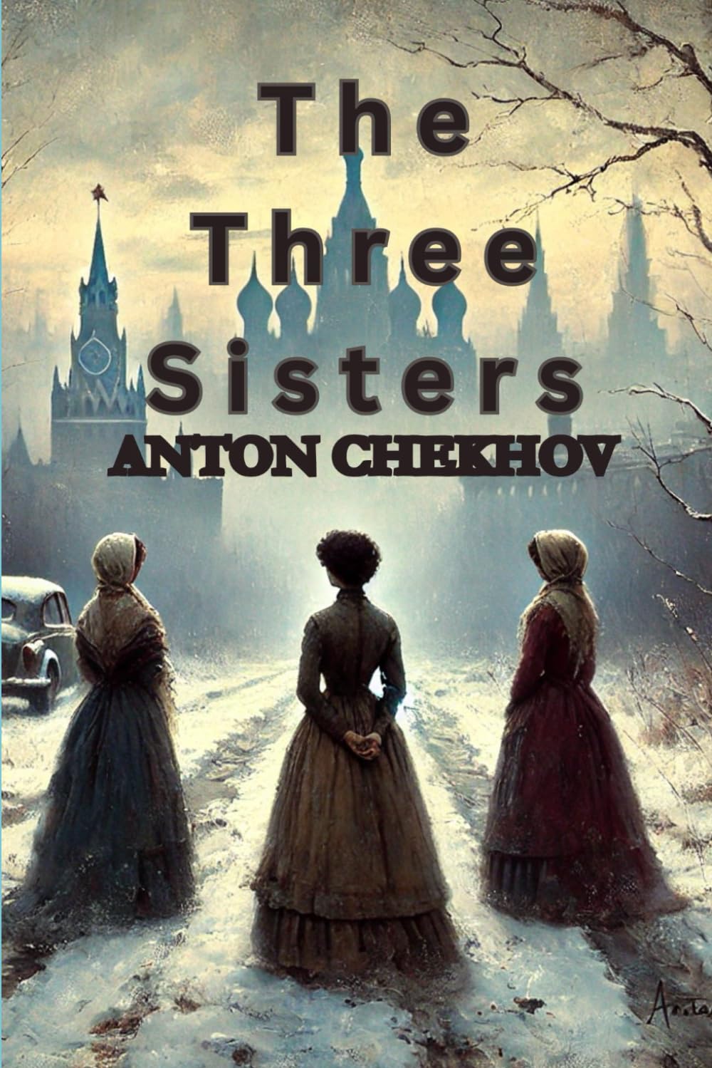 The Three Sisters