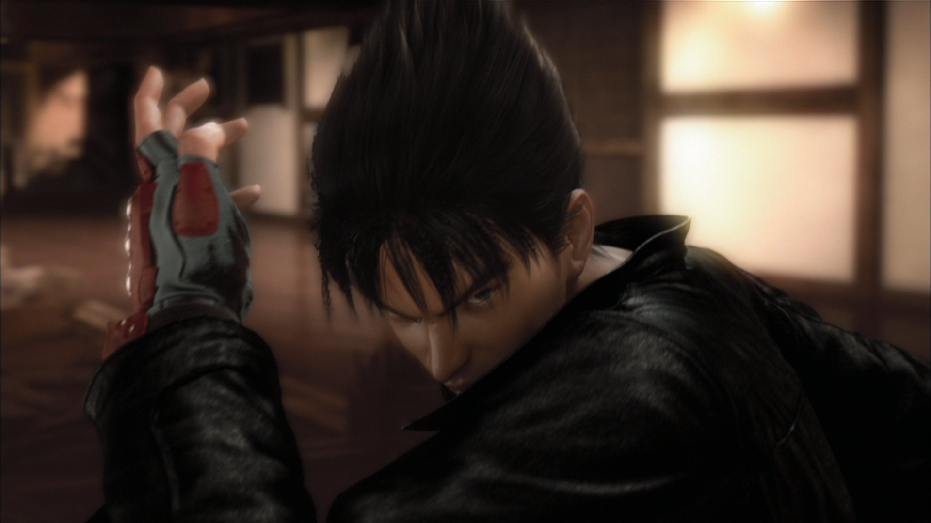 Tekken Hybrid [Edizione: Regno Unito]