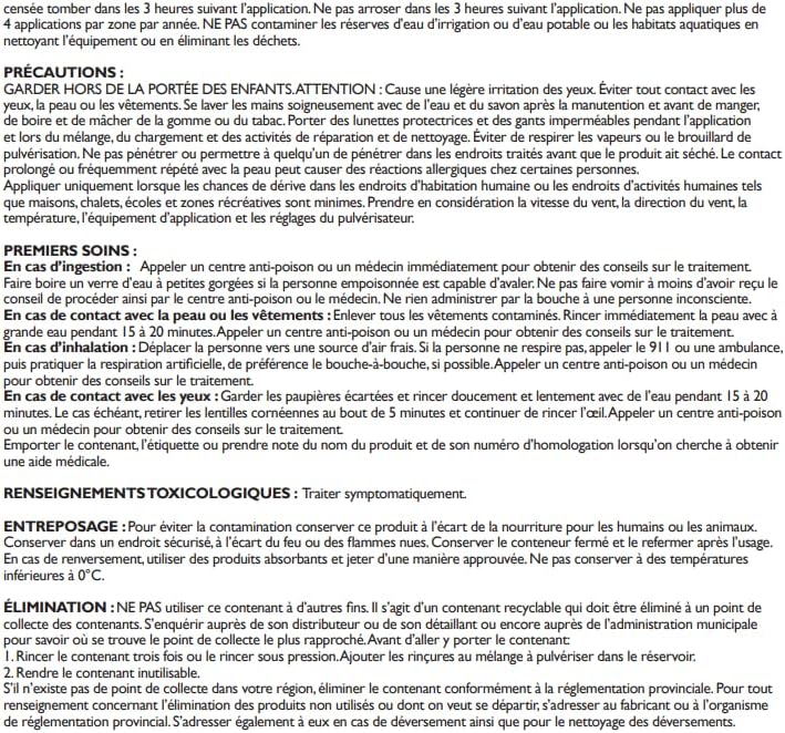 Fiesta Weed Killer - Image 7