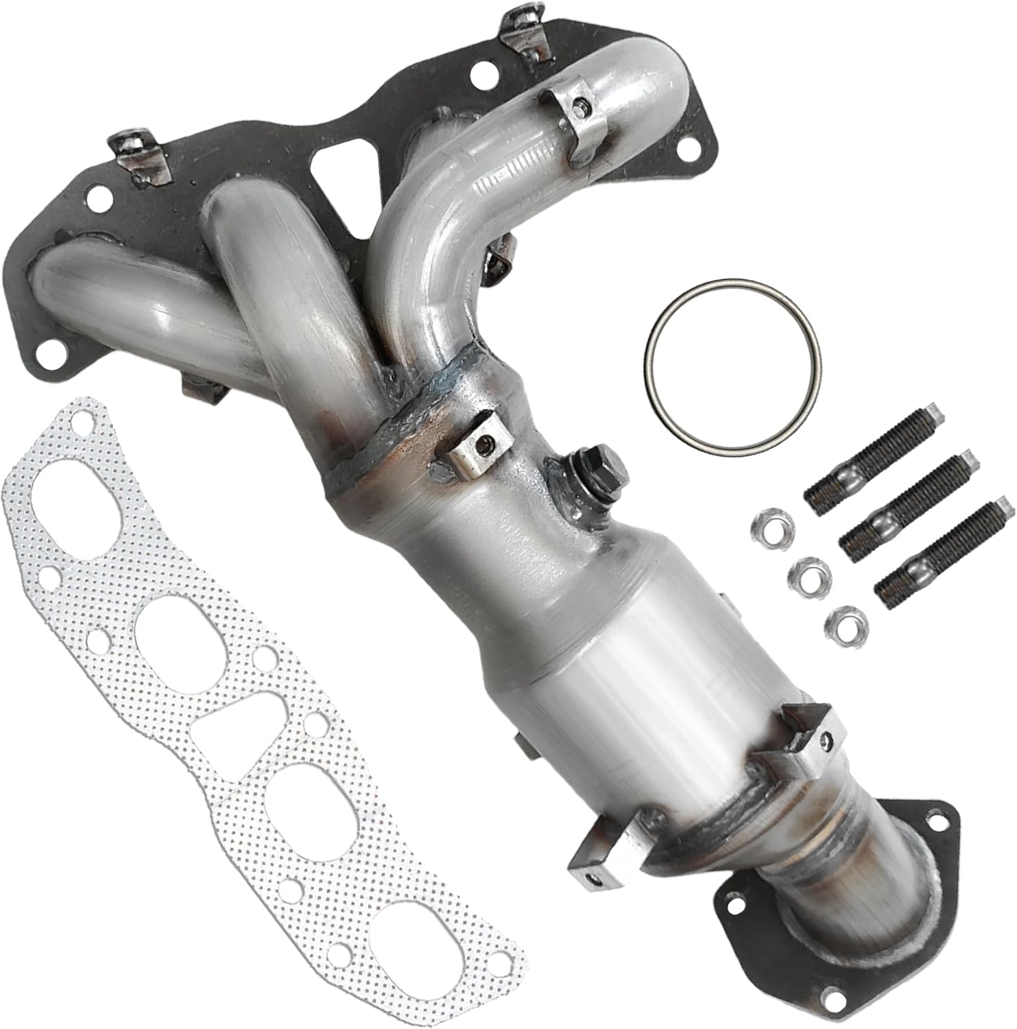 フィナンシェ IG2289 Nissan Fairlady Z (S130) White – ignition model