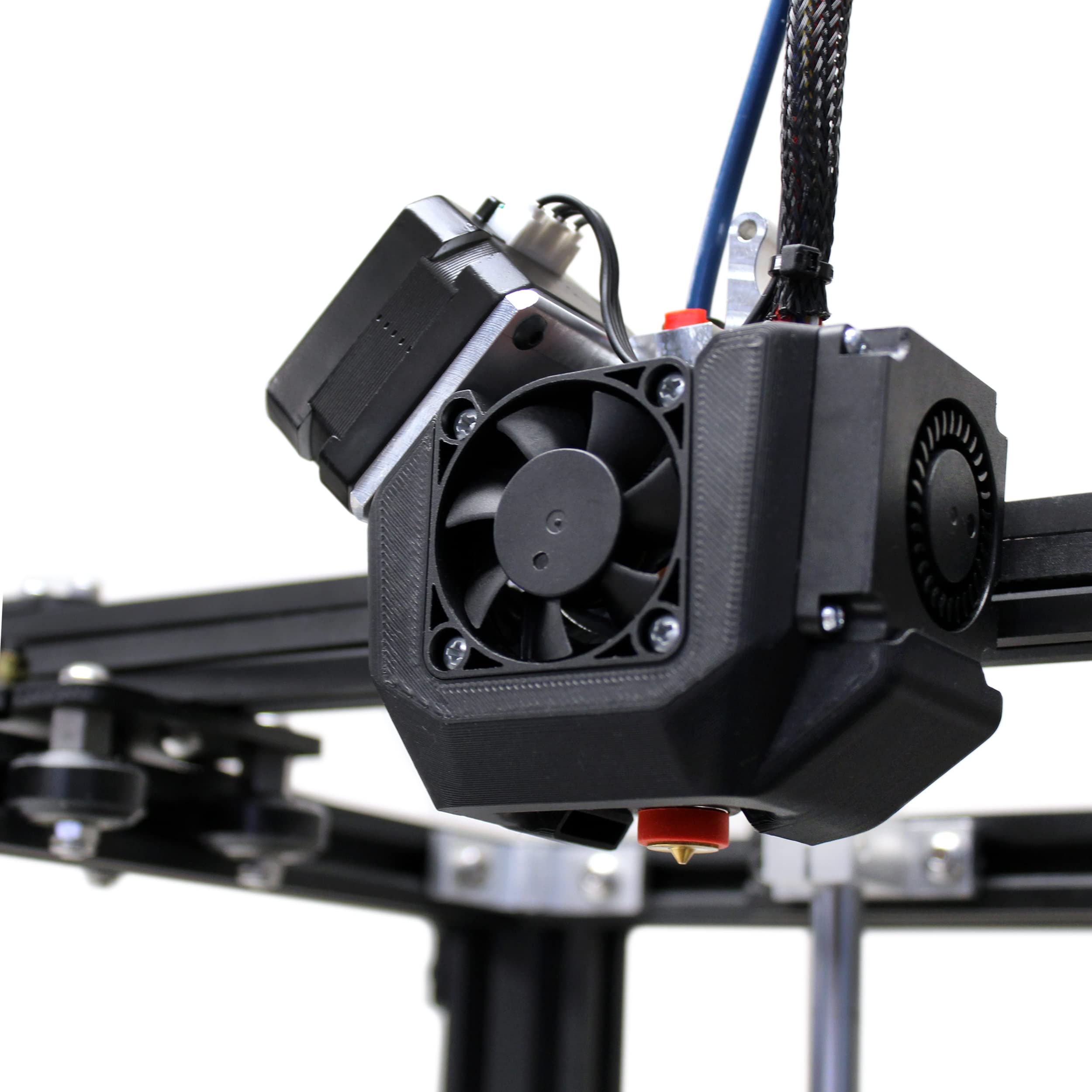 Micro-Swiss NG REVO Direct Drive Extruder dla Creality Ender 5/5 Pro/5 Plus