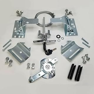 Garage Door Locks Amazon Com Building Supplies Hardware Garage Door Locks Amazon Com Building Supplies Hardware