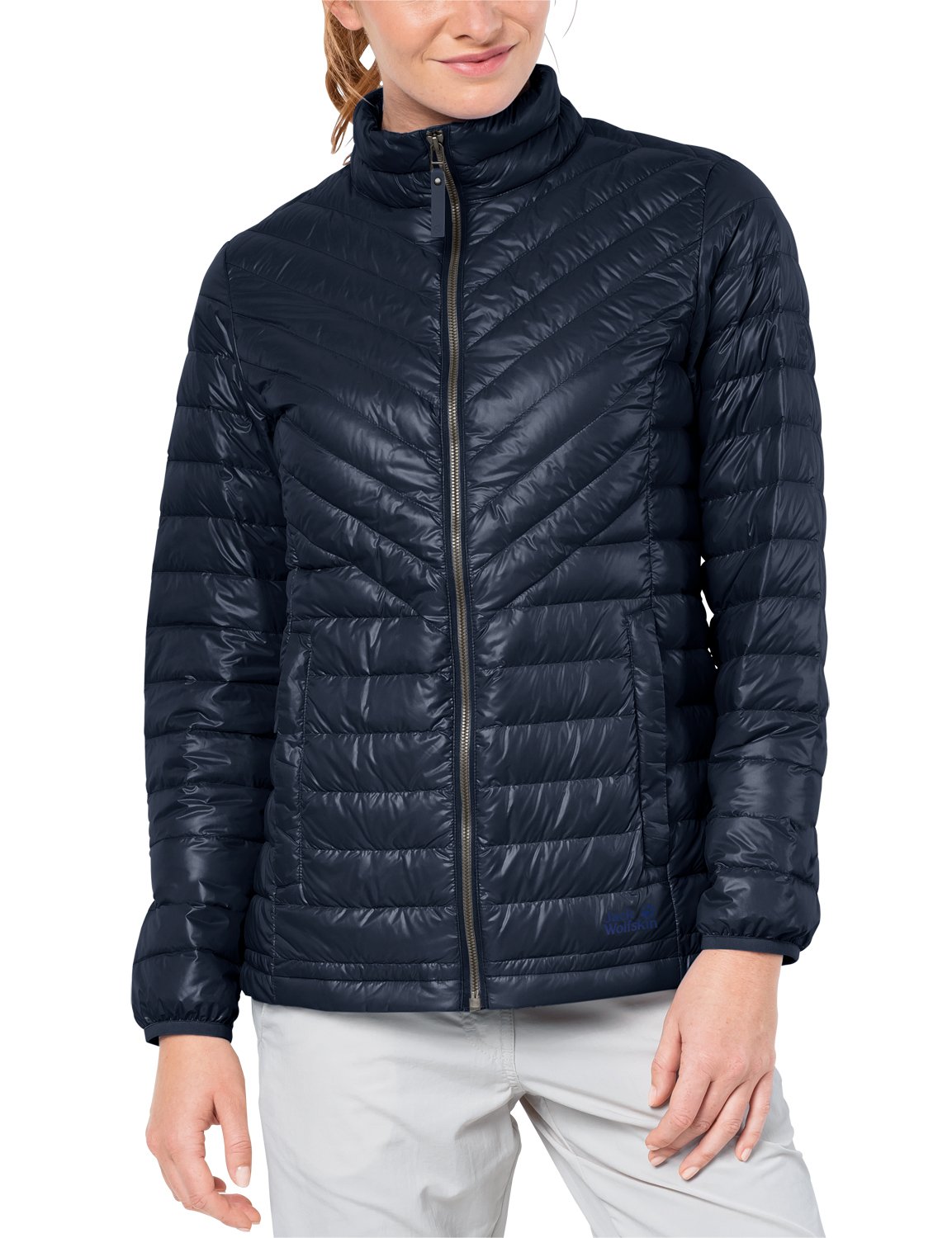 jack wolfskin vista jacket