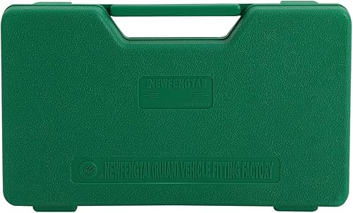 Miniatura 3 de Pistola de inflado de tapones de neumáticos, kit de herramientas de reparación de neumáticos sin cámara, reparación de neumáticos con tapón de goma