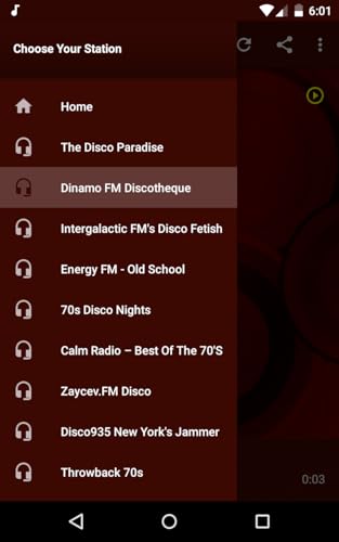 Music From The 70s - Disco, Funk, Pop, Electro!