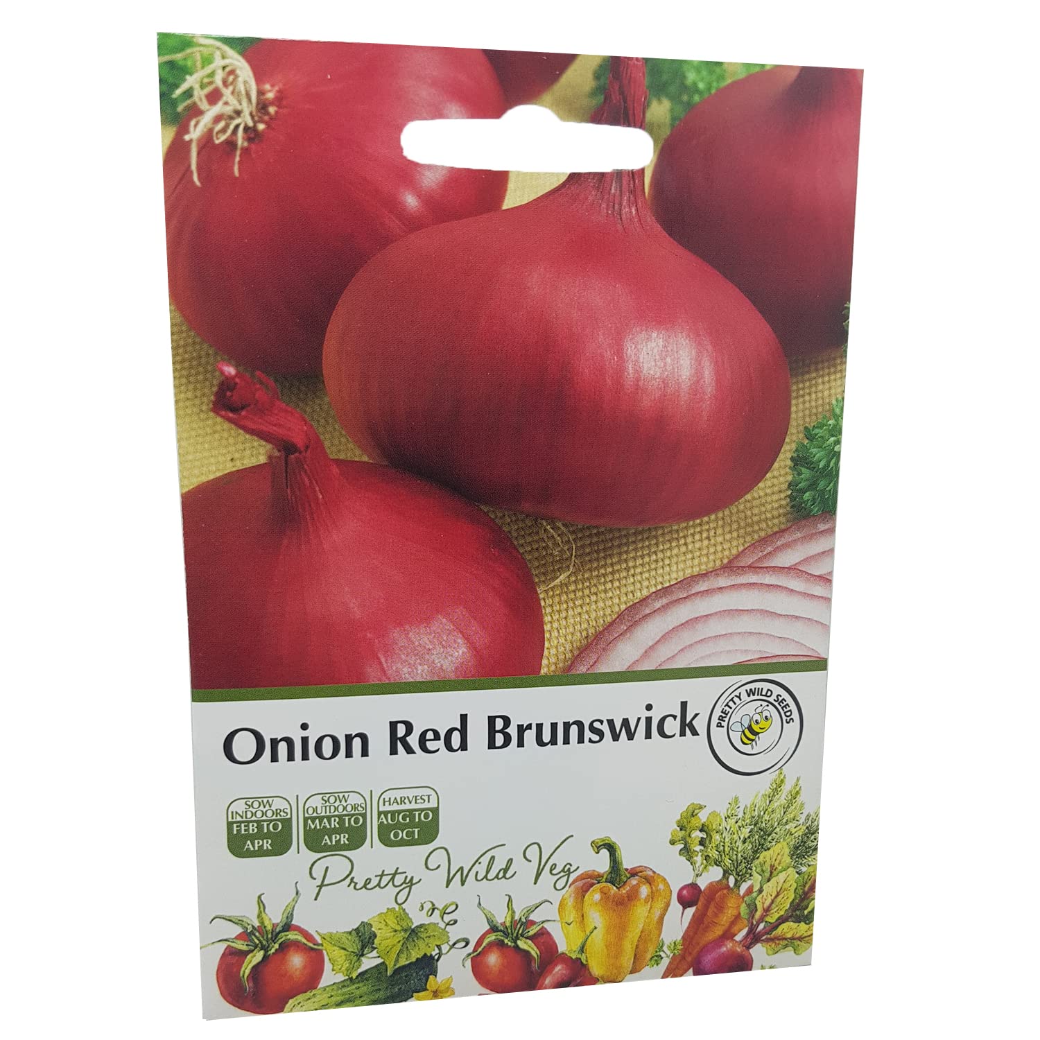 Cucumber Cucamelon Seeds in Pictorial Packet from a UK Seller Cute Fruits with Unique Crunch & Flavour — view 27