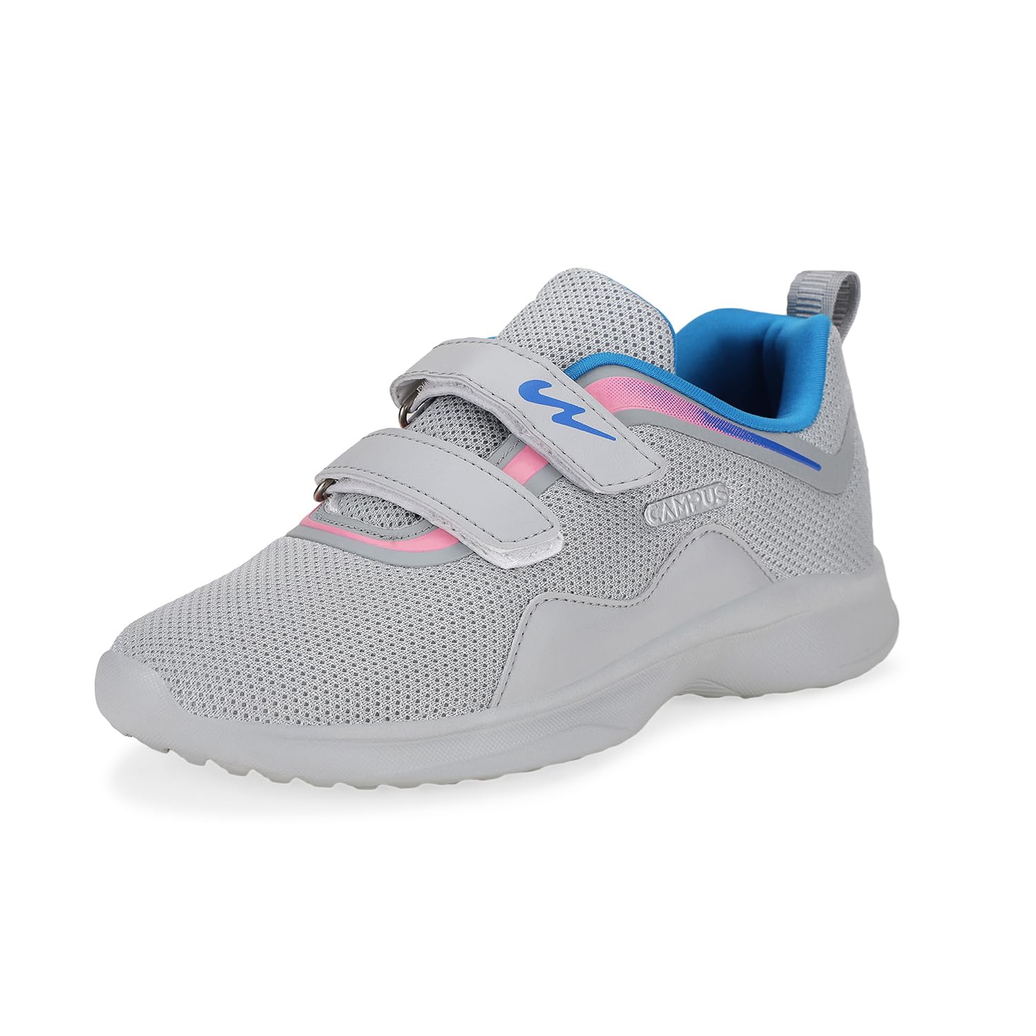 Campus Womens Brew L.Gry/Sky Running Shoes - 7UK/India 22L-895 (B0CBS4JDST) Amazon Price History, Amazon Price Tracker
