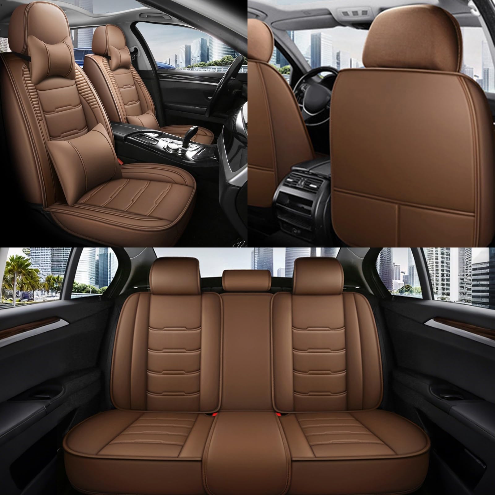 Amazon | トヨタRAV4 XA50系 2019.4~現行 車 シートカバー に適する