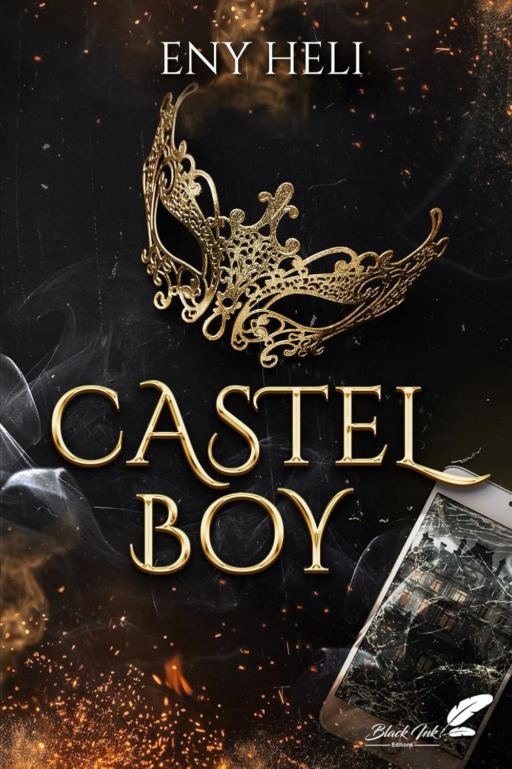 Castel Boy