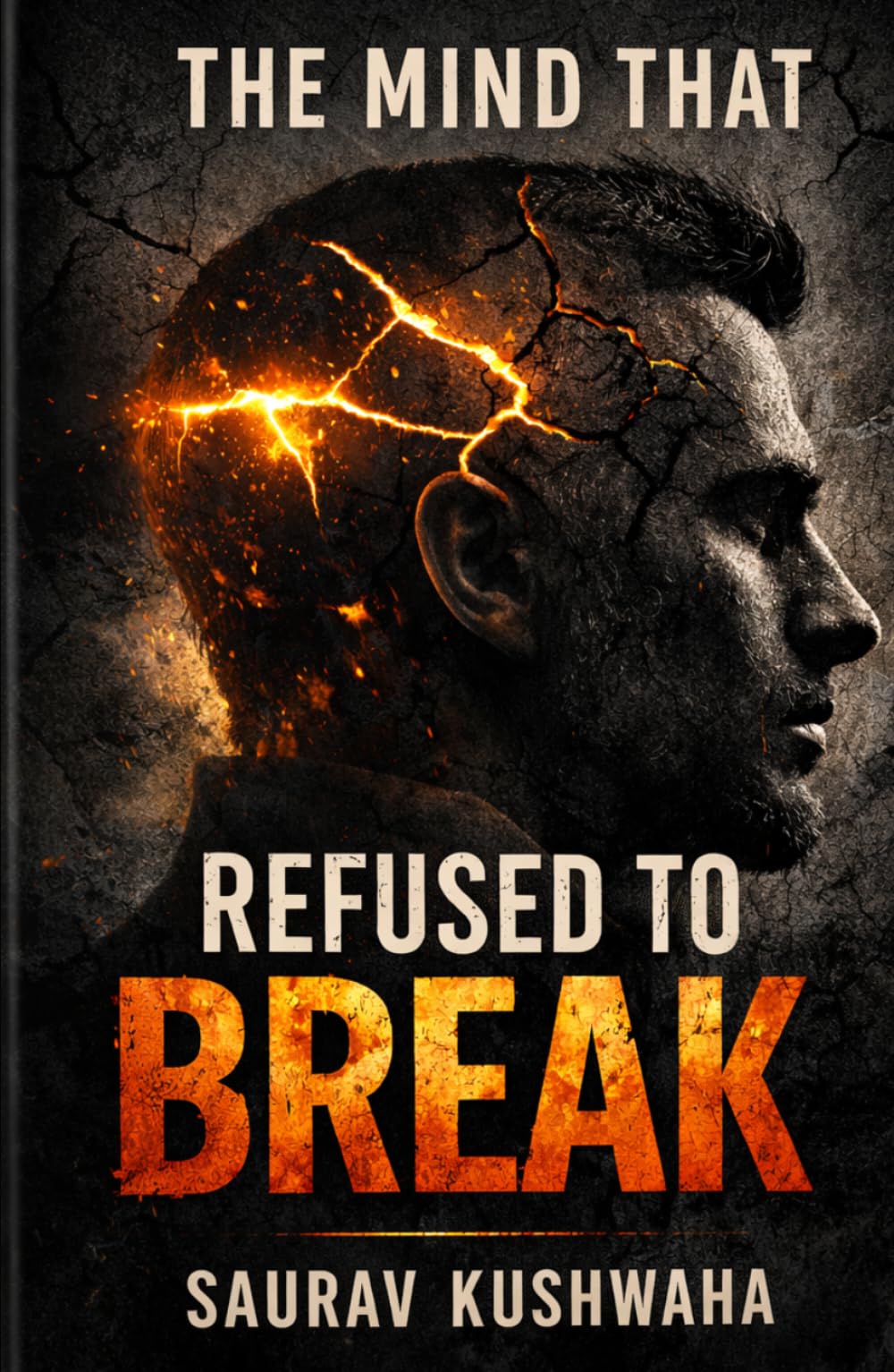 The Mind That Refused to Break