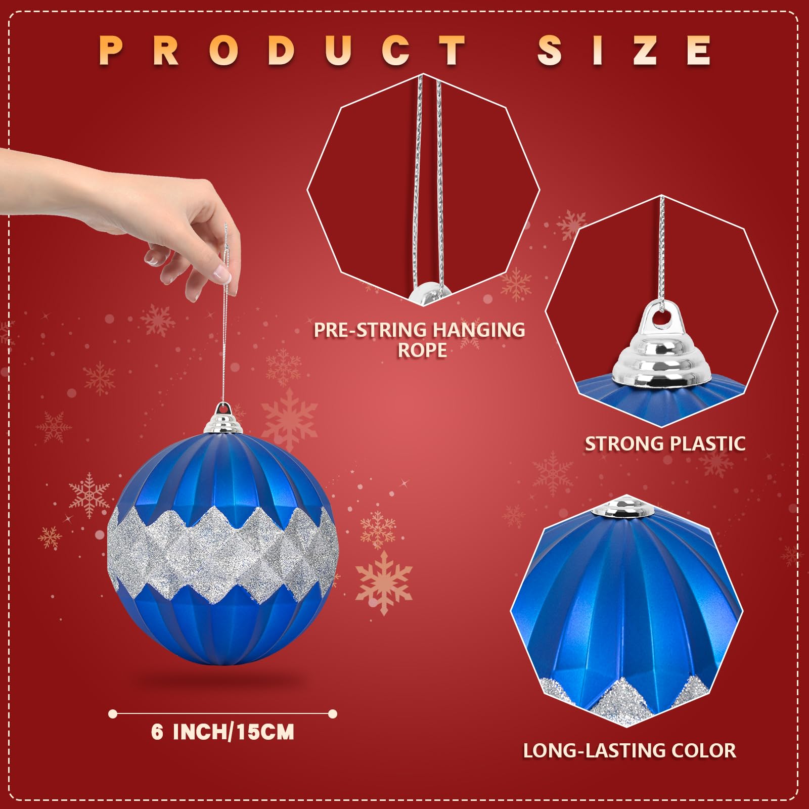 Mr. Dj MB30 Mirror Ball