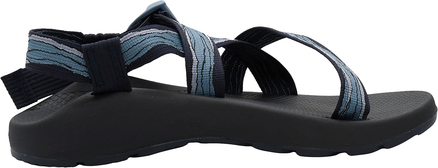 Chaco Mens Z/1 Classic, Outdoor Sandal 10 Glaze Navy
