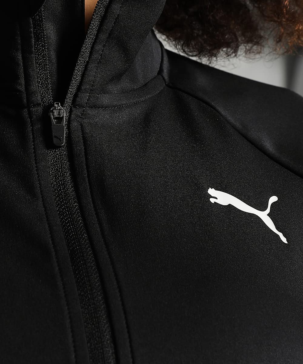 PUMA Damen Active Woven Suit Trainingsanzug (1er Pack)