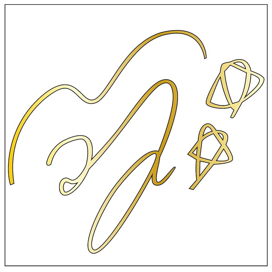 Amazon.co.jp: 内田真礼 サイン カッティングステッカー 【S