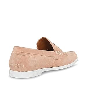Steve Madden Womens Ramsee