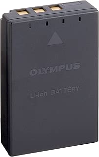 OLYMPUS PEN用 リチウムイオン充電池(E-P2/P1付属品)BLS-1