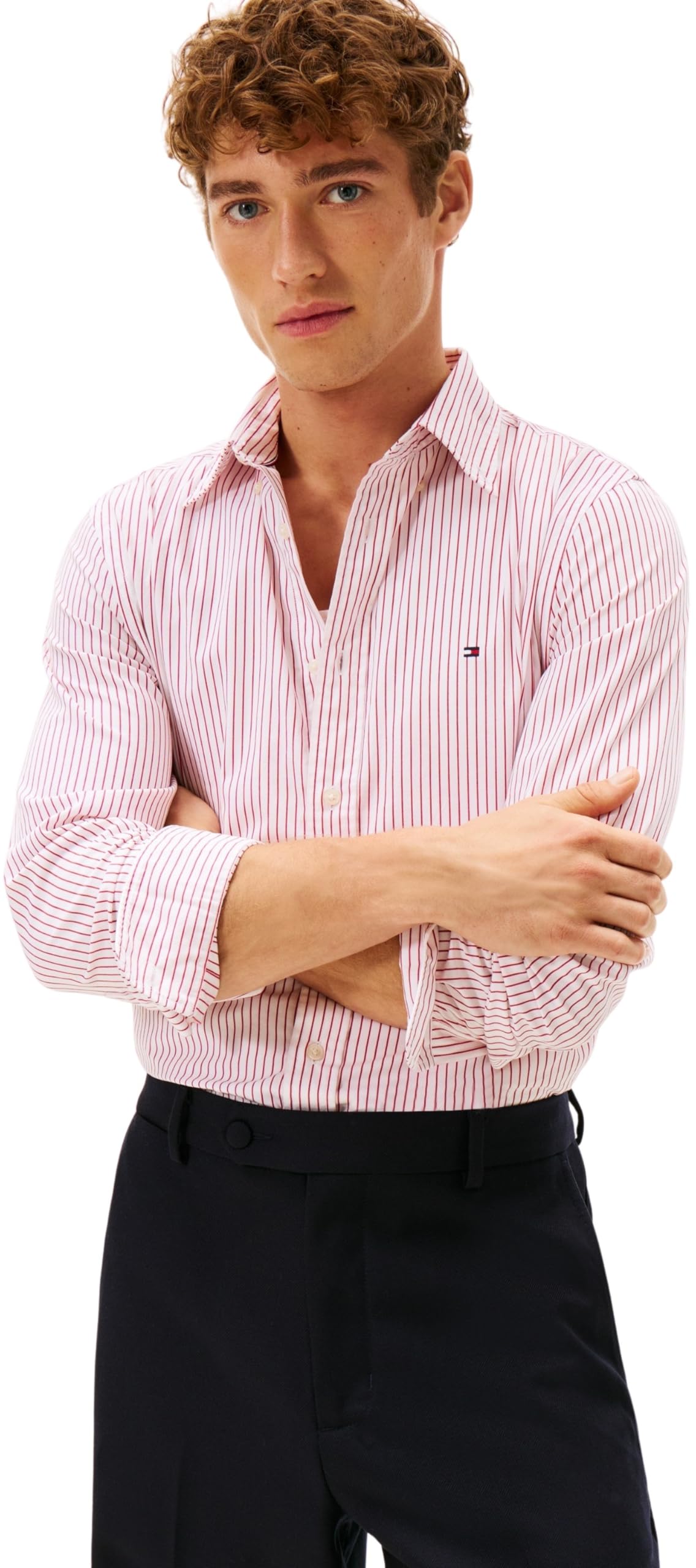 Mode von Calvin Klein & Tommy Hilfiger
