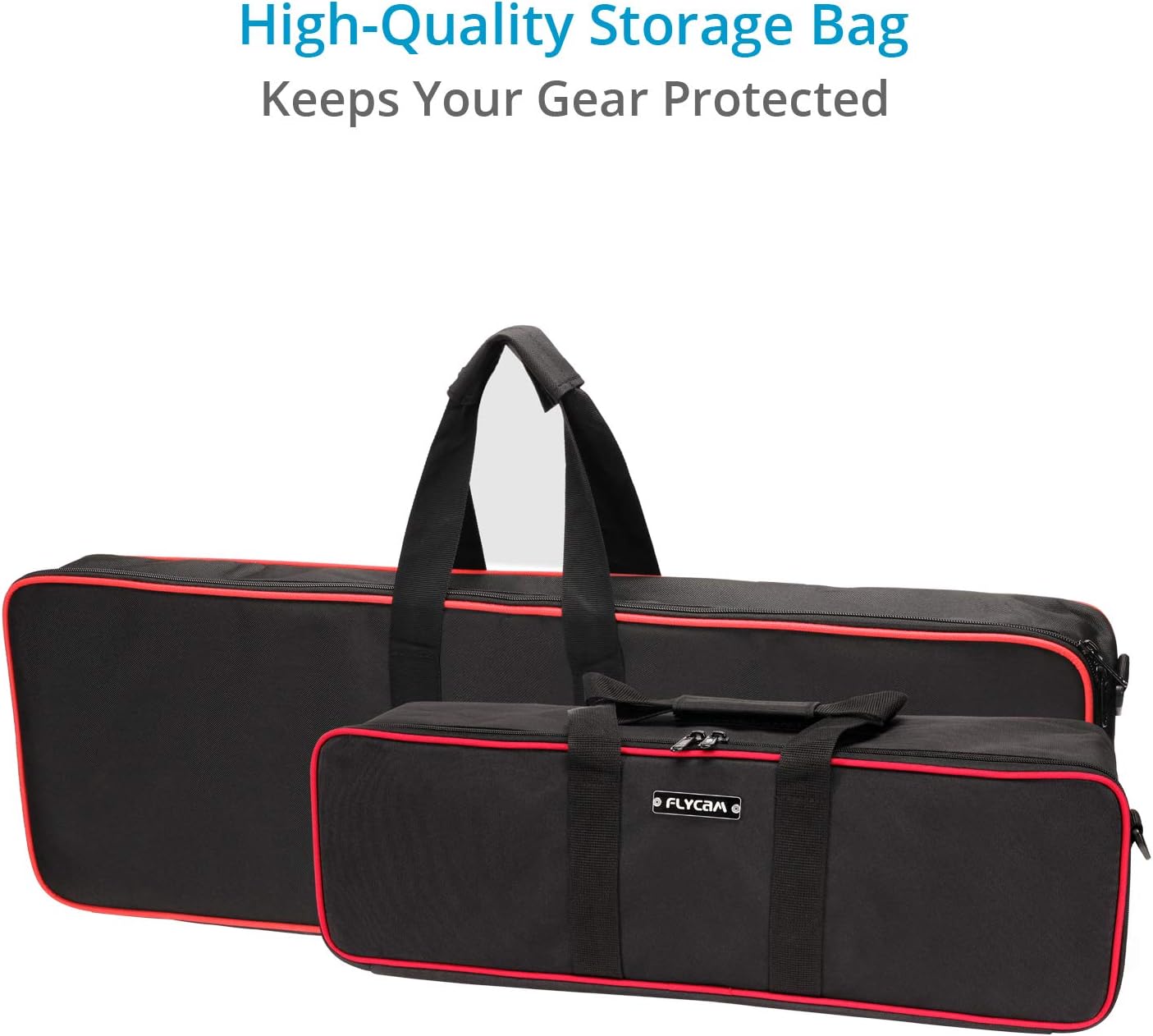 Protective Bags for Flycam Redking Galaxy Stabilizer
