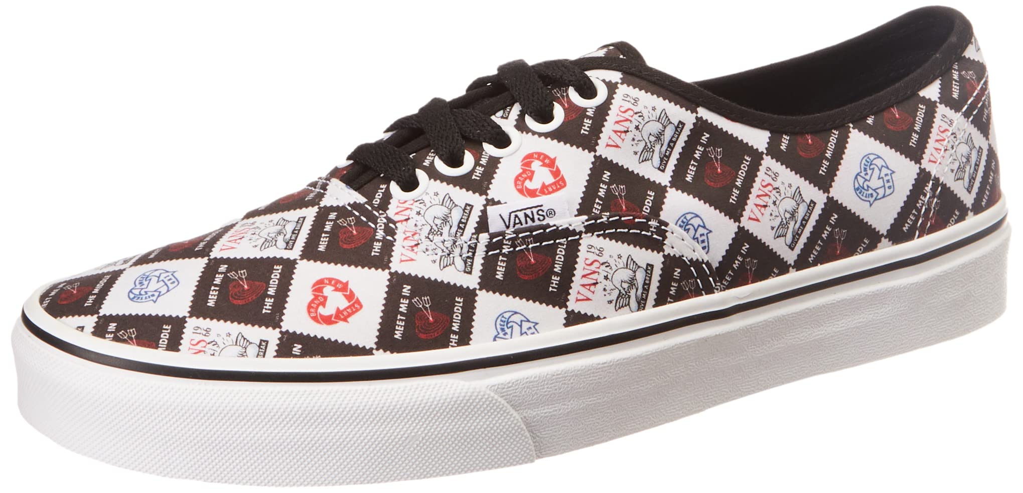 VansMens Ua Authentic Sneaker