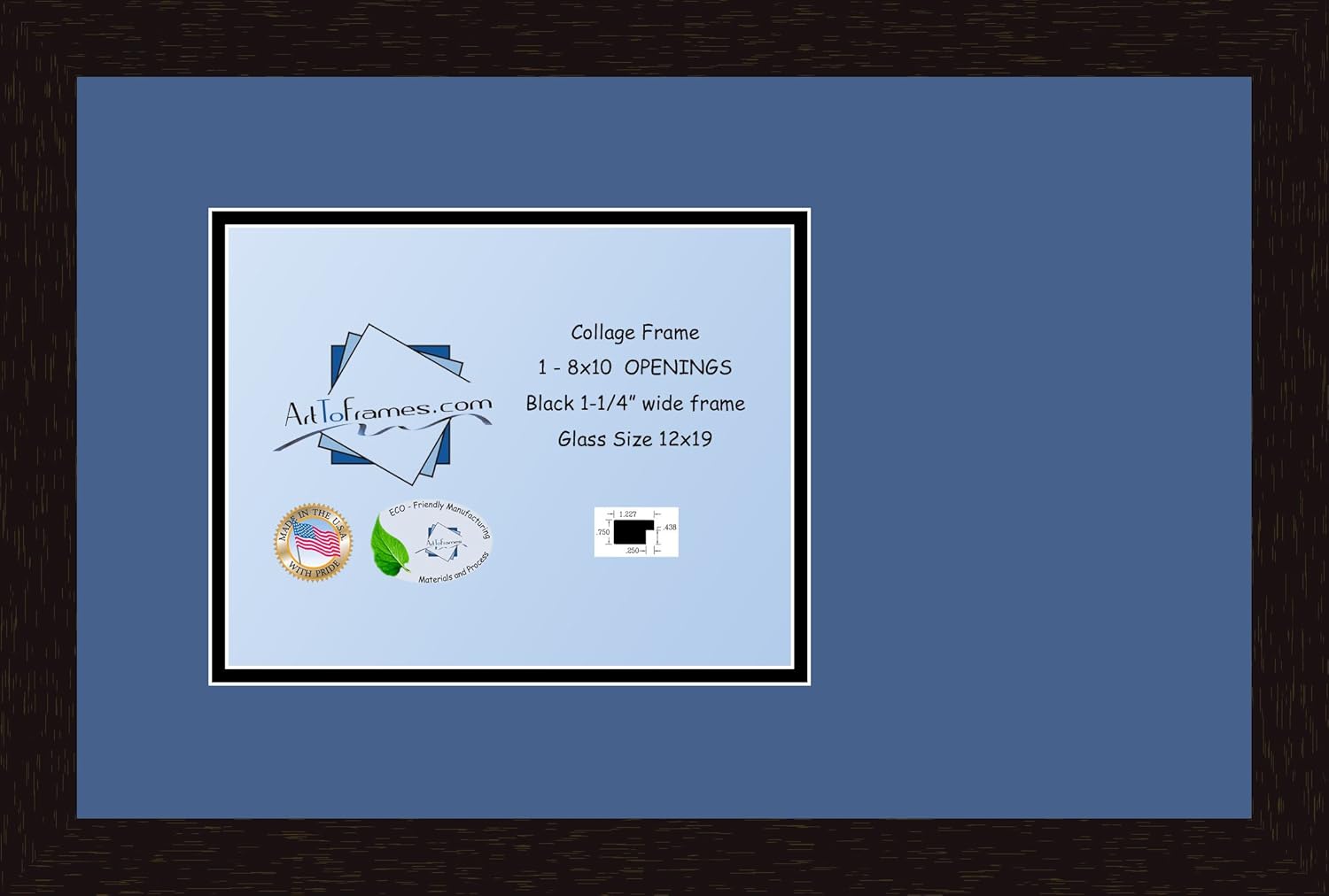 Art to Frames DoubleMultimat596836/89FRBW26061 Collage