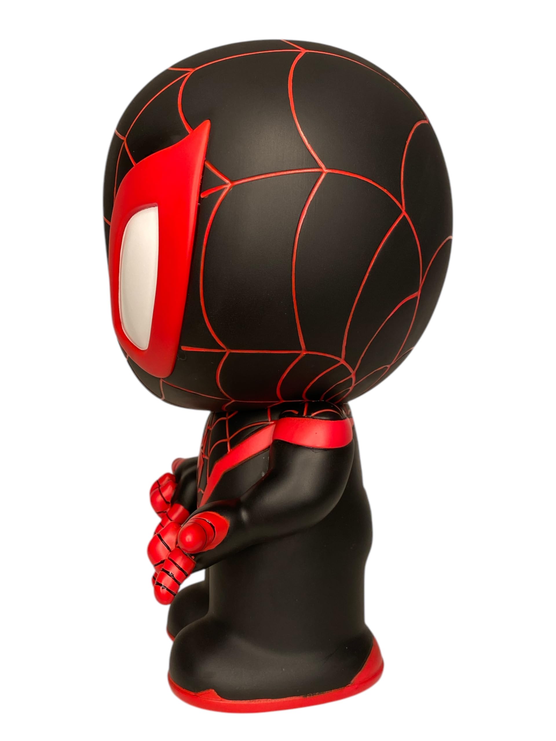 Amazon.co.jp: モノグラム スパイダーマン マイルズ モラレス 貯金箱
