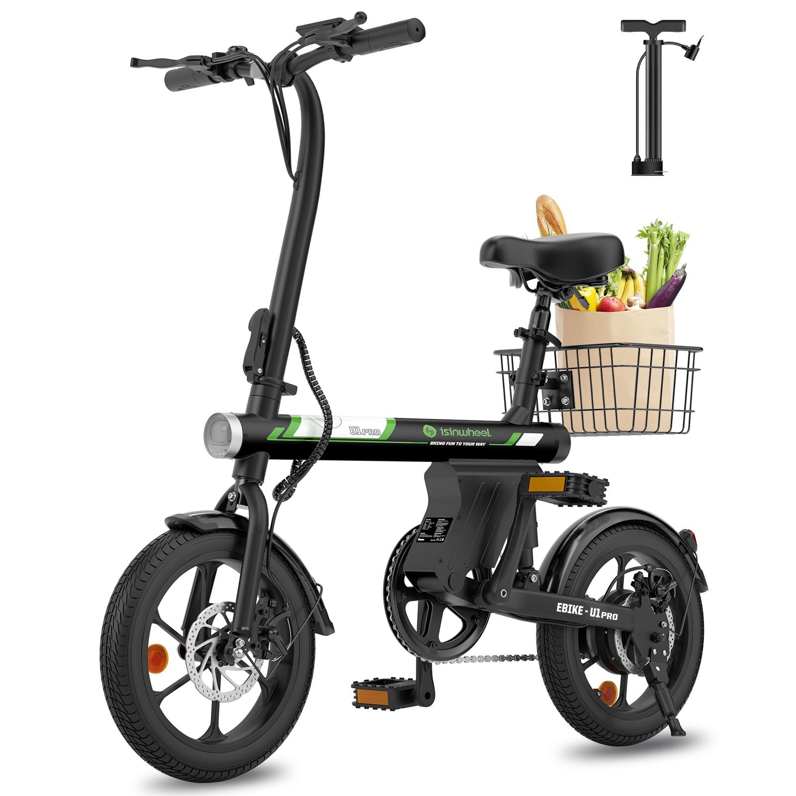 isinwheel electric bike reviews: Performance, Range, and Value Breakdown isinwheel electric bike reviews: Performance, Range, and Value Breakdown