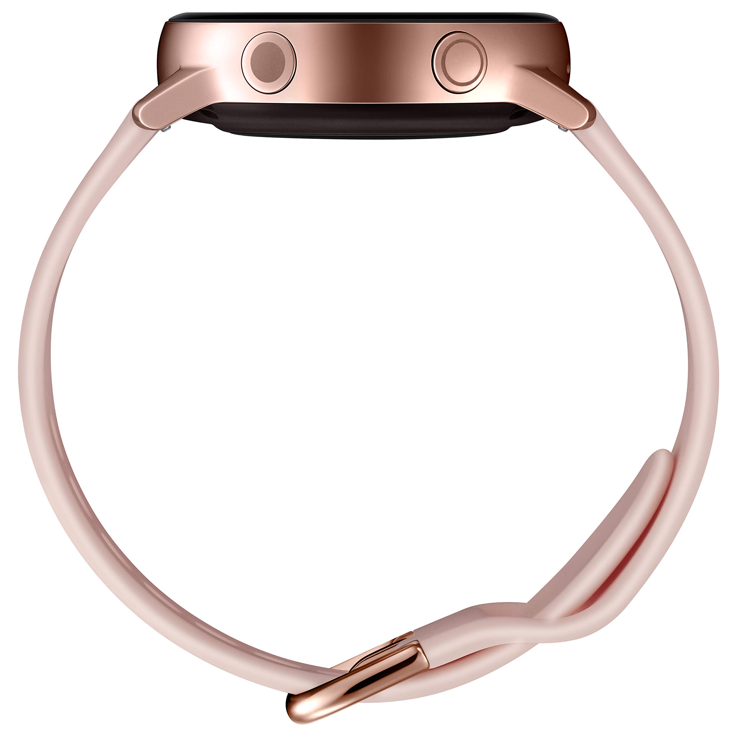 Samsung Galaxy Active Smart Watch, Rose Gold: Smartwatches: Amazon.com.au