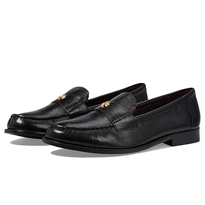 Tory Burch Classic Loafer Women
