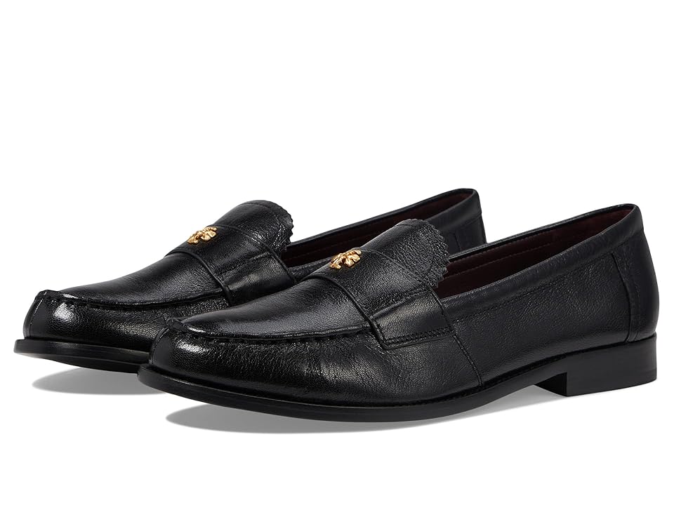 Tory Burch Classic Loafer