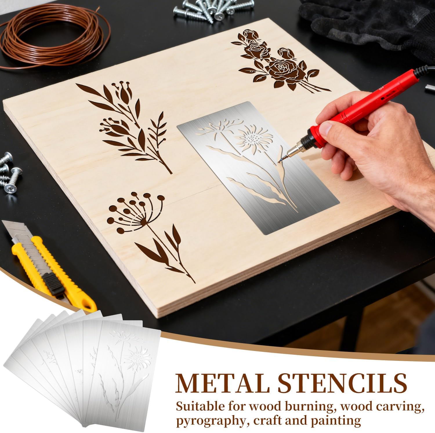 One Control SROD 4K 中古美品 箱付 動作確認済 定番オーバードライブ