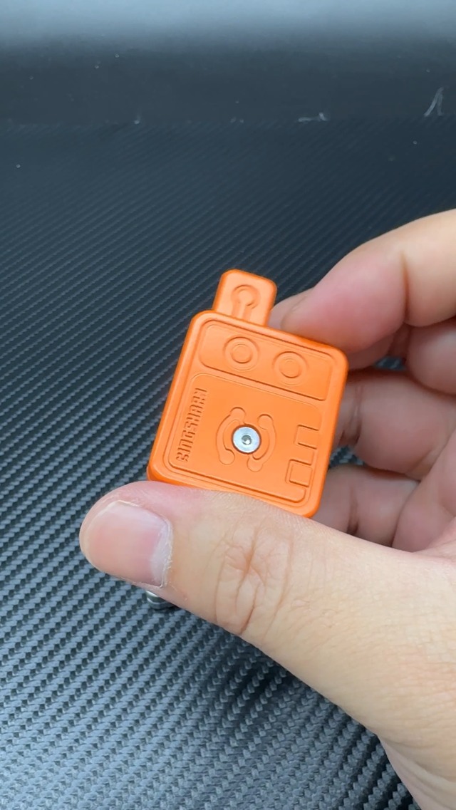 Amazon.com: Future Punk Rabbit EDC Fidget Toy Fun Unlimited Press